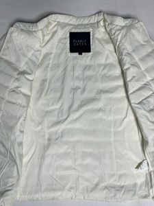 Pearly Gates Padded Jacket