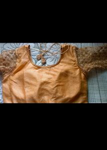 Golden Gown
