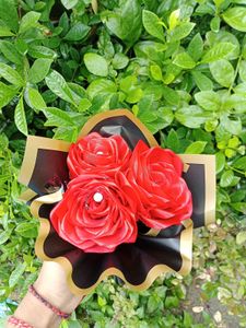 Red Rose Bouquet