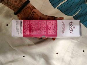 Eloway Complete Care Body Lotion