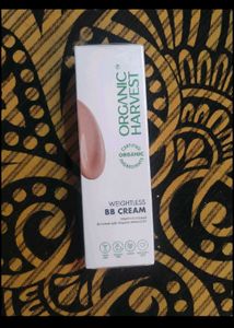 Organic Harvest Skincare Set
