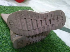 Girl Kid Boots