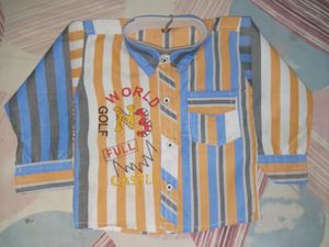 Boy Suit 22 Shirt Jeans Pent (Any One Only)