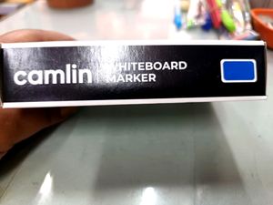 Camlin Whiteboard Marker