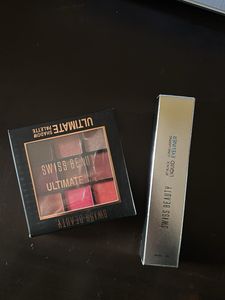 Swiss Beauty Eye Makeup Combo