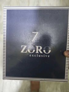 Zoro Green Printed Shirt