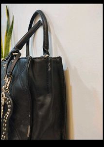 Guess Black Handbag