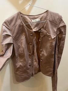Lavender Jackets