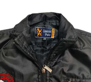 Classic Polo Jacket | Chest 38