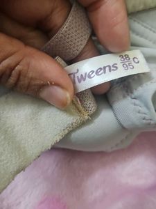 Tweens Bras - Bundle of 6