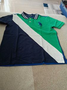 Ralph Lauren Polo Collar t-shirt
