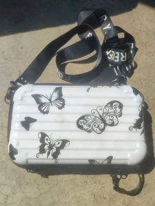 New Bag