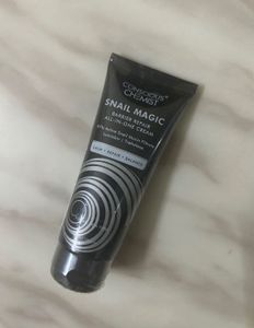 Snail Magic Cream