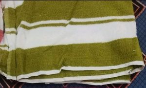 New Unused Big Bath Towels (2 Piece)