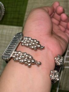 Pair Of 2 Bracelet