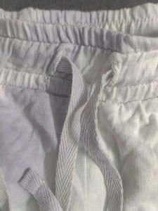 Tie-Dye Cargo Joggers