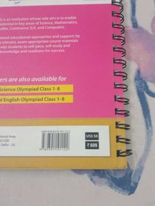 Real Test Papers (10 Each )