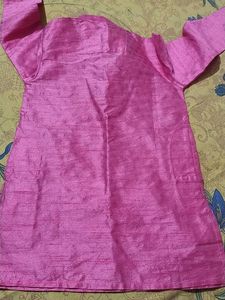 Boys Ethnic Kurta Set