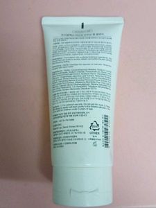 Cosrx Low pH Good Morning Gel Cleanser
