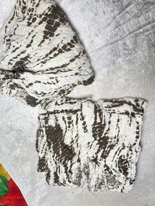 Tie-Dye Lounge Set