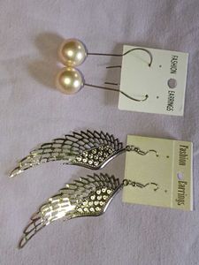 Fashion Earrings