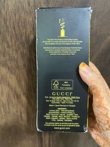 Og Gucci Flora Perfum