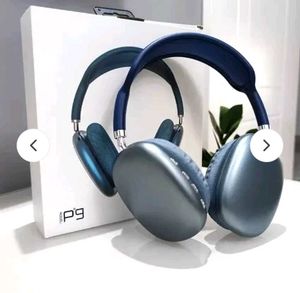 OLIVEOPS P9 Bluetooth Headphones.