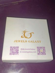 Jewels Galaxy Kada Set