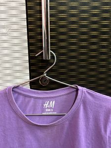 Basic H&amp;M Tshrt