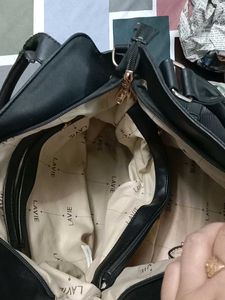 Hand Bag