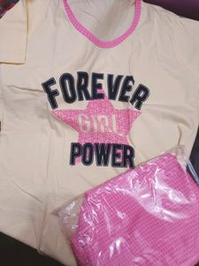 Night Suits In Sizes XL, XXL