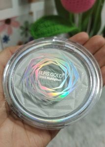 Elpis Gold Highlighter✨