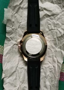 Rolex Yatch Master ( unisex)