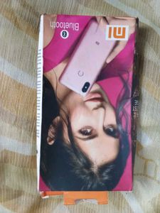 Mi Wireless Bluetooth Neckband New Limited Time🖤