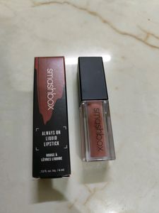 Smashbox Always On Liquid Lipstick