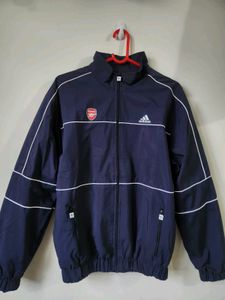Adidas × Arsenal Jacket