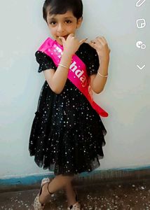 Girl Frock