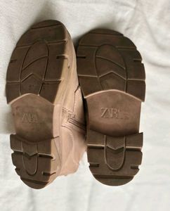 Zara Boots for kids