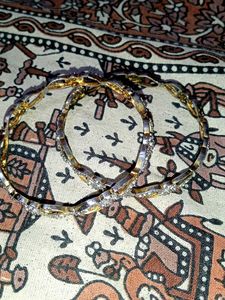 Bangles & Bracelets Set