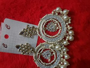 Elegant Drop Earrings