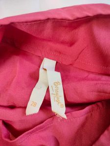 Berrylush Ruched Skirt