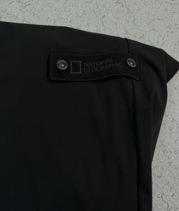 Black Casual Pants