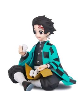 Demon Slayer Action Figure