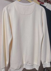 H&amp;M Cream Sweater