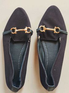 Black Ballerinas