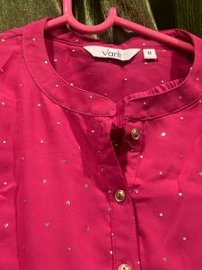 Westside Top And palazzo Set From VARK Westsde