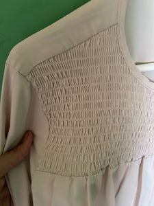 It’s a New Top From Dubai, Not Used Even Once
