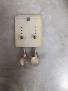Dangle Earrings