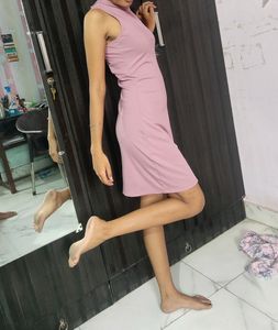 Tokyo Talkies Middi DressWomen&#39;s Midd