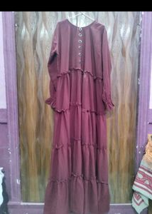 two abaya